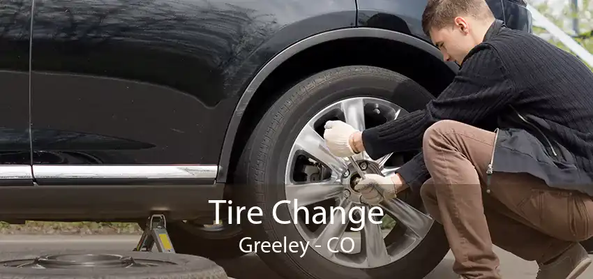 Tire Service